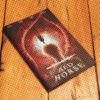 tomb of the red horse cover