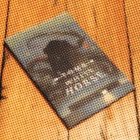 tomb of the white horse cover