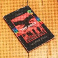 the nest cover